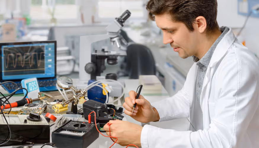 Balatçık Elektronik Tamircisi