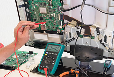 Balatçık Elektronik Tamircisi