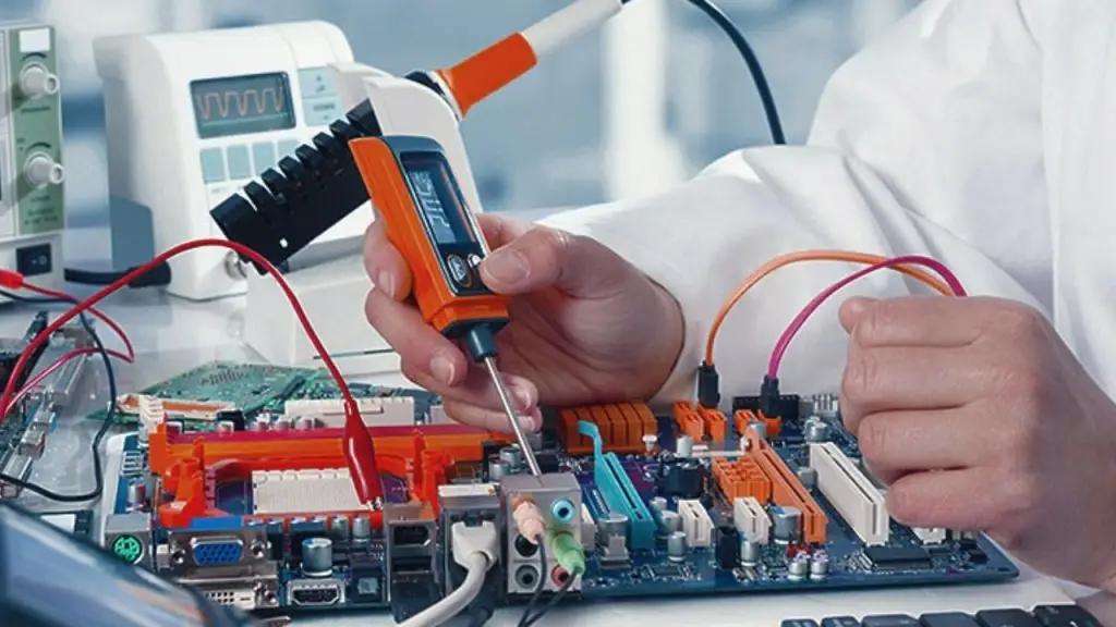 Balatçık Elektronik Tamircisi